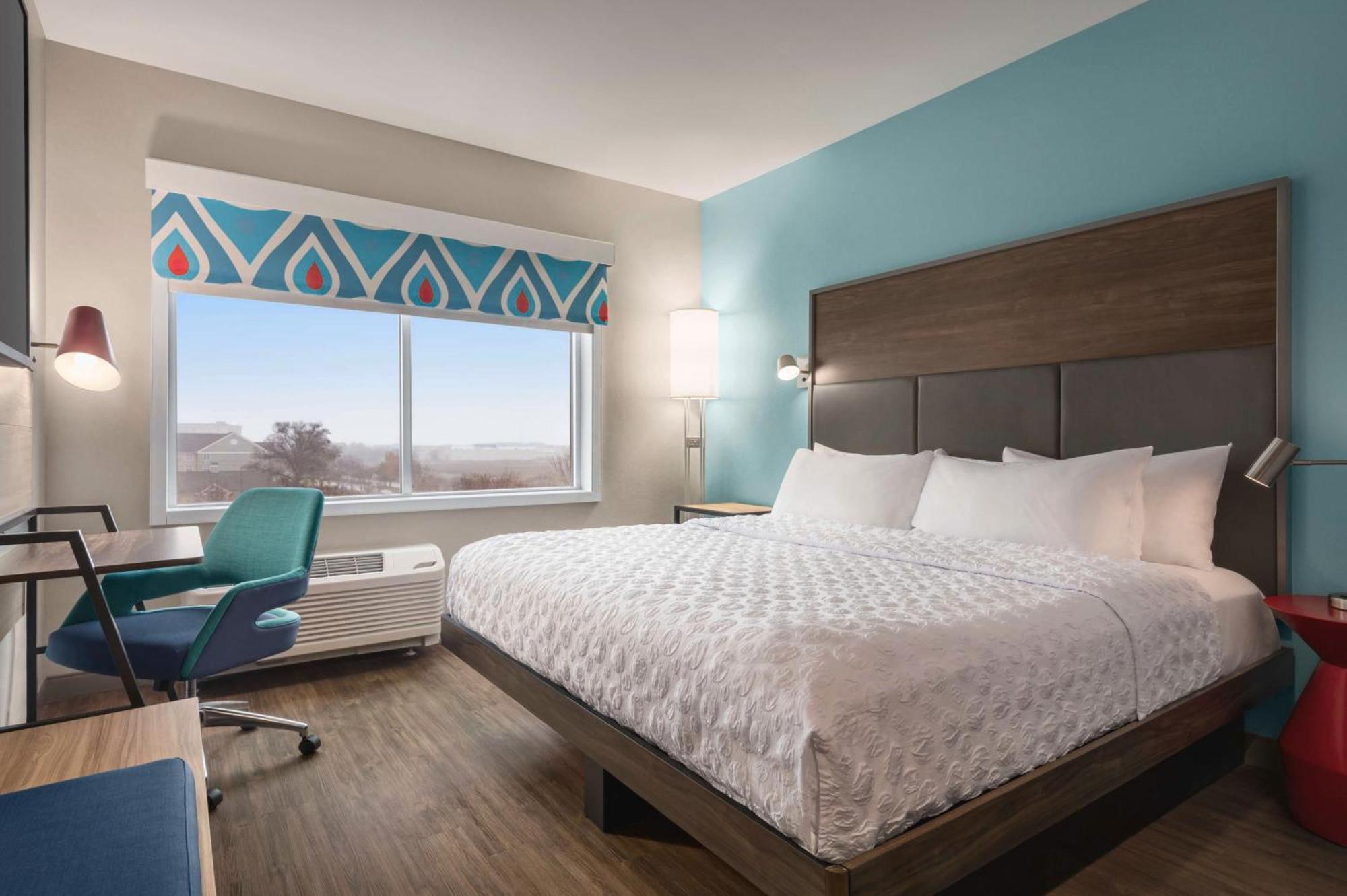 Tru By Hilton Greenville Woodruff Road, Sc Bagian luar foto
