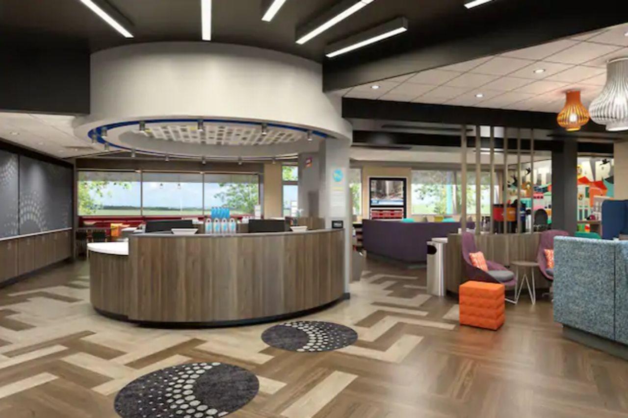 Tru By Hilton Greenville Woodruff Road, Sc Bagian luar foto